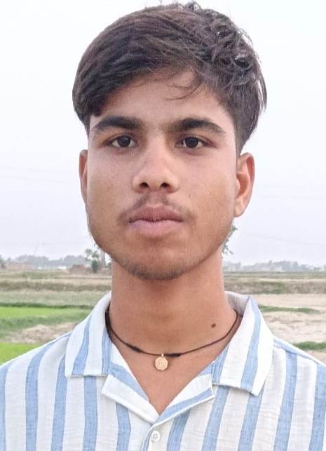 Abhishek Chauhan (DCAC)
