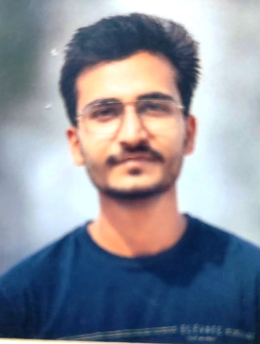 Aditya Mishra (DCAC)