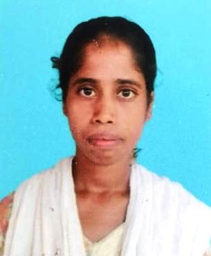 Alka Yadav (DCAC)