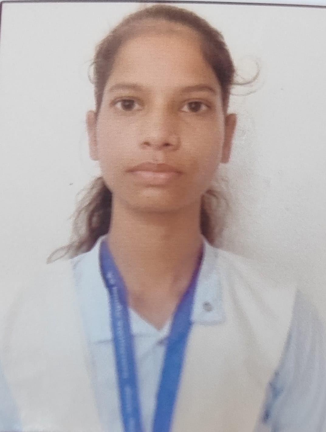 Anshika (ADCA)