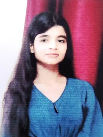 Antima Pandey (DCAC)