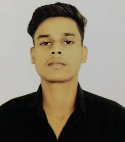 Anurudh Maurya(DCA)