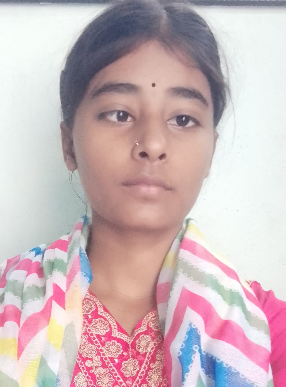 Anuskha Pandey   (DCAC)