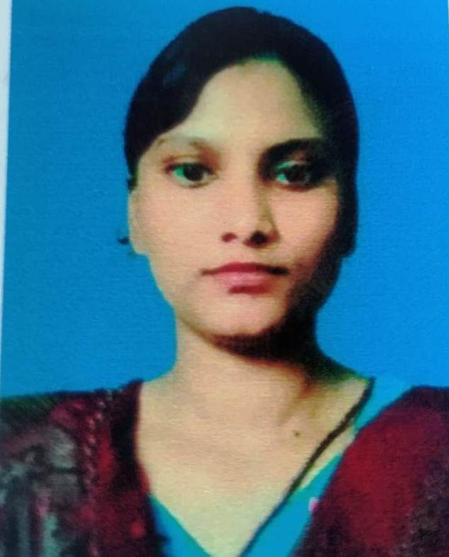 Farheen Khatoon(ADCA)