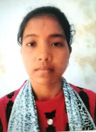 Kalpana MishraDCAC