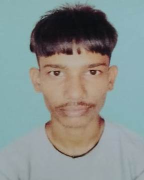 Krishna Gupta DCA
