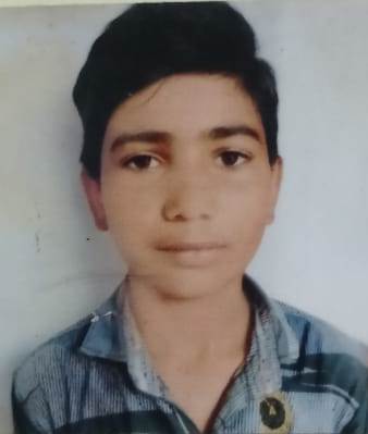 Mohammad Sahid