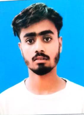 Mohammad UsmanADCA