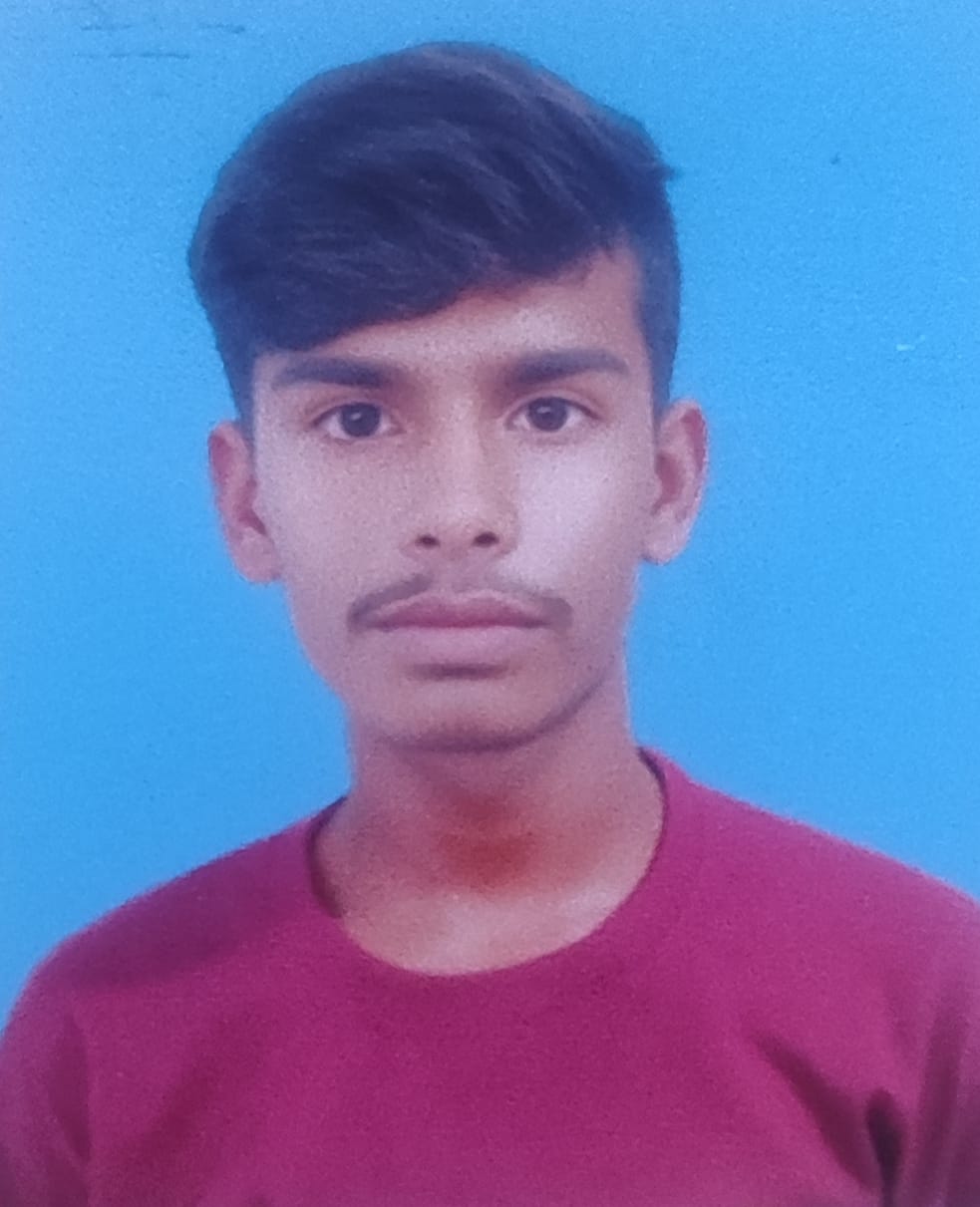 Monu Sahani (ADCA)