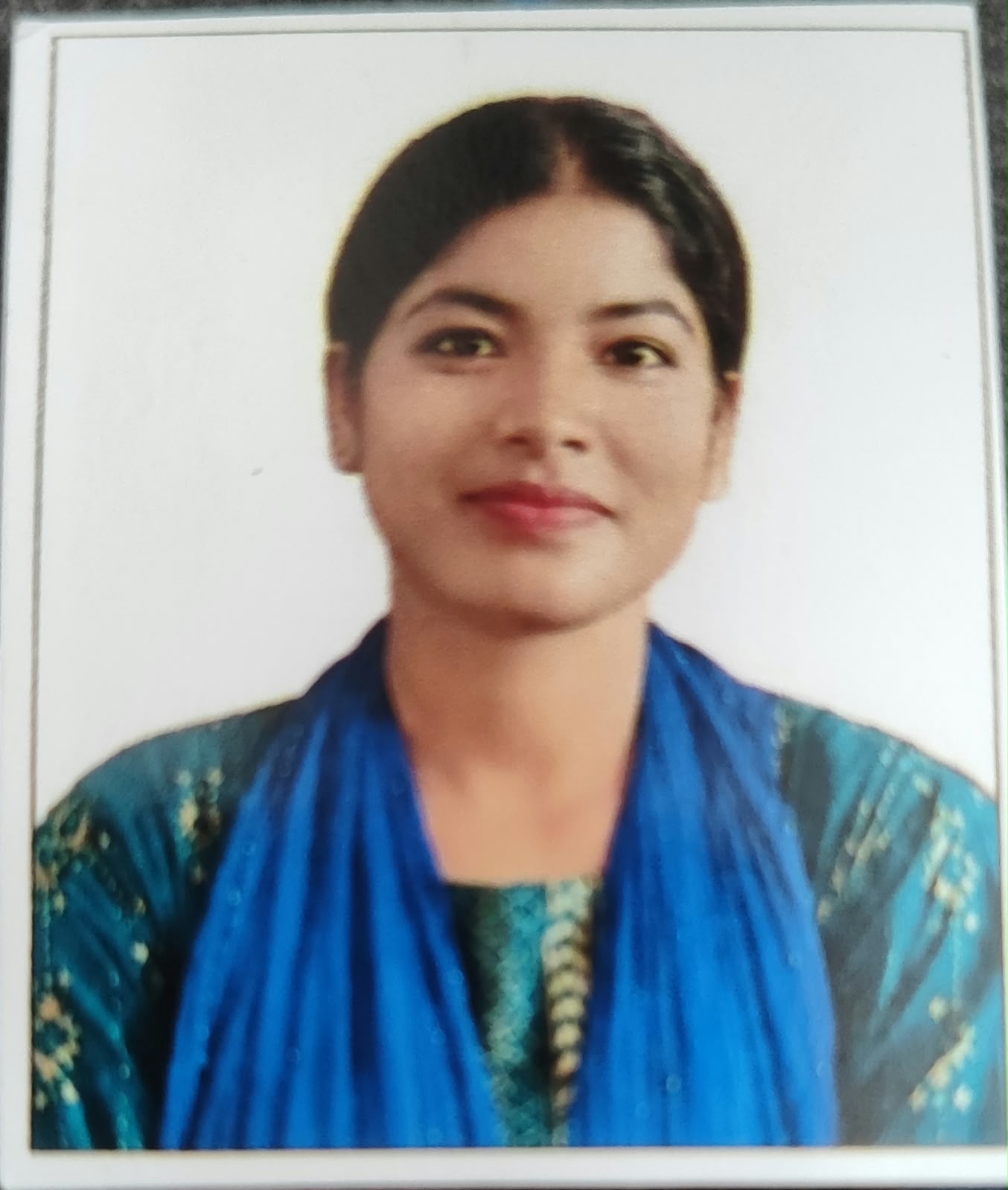 Neha ADCA