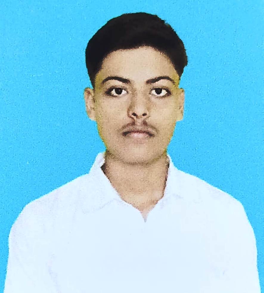 Om Yadav(DCAC)