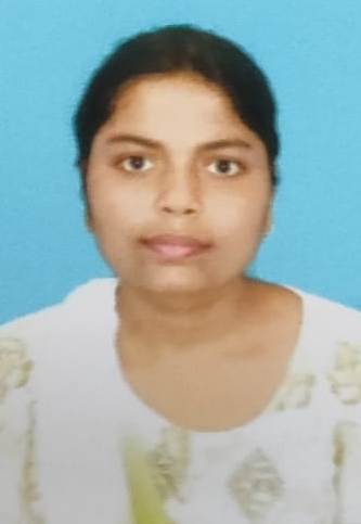 Priya Yadav (ADCA)