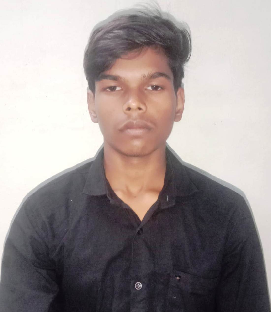 Priyanshu Kumar Mauriya (ADCA)