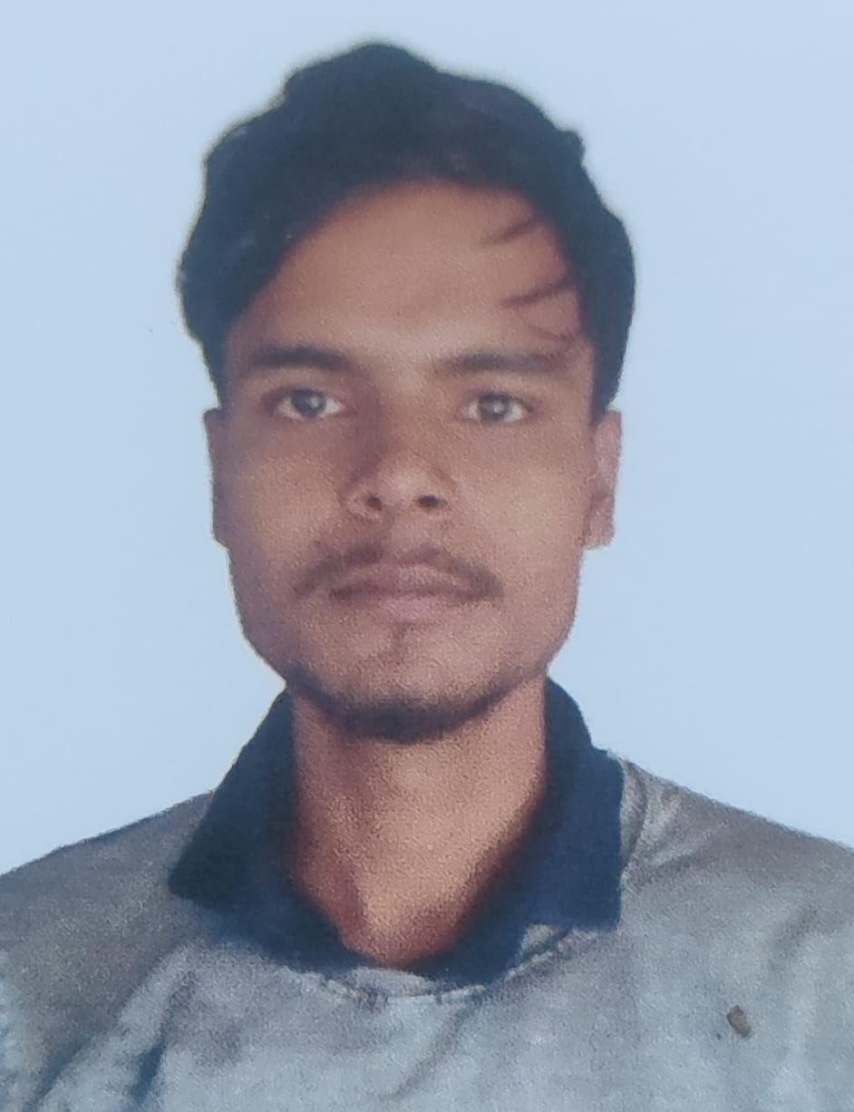 Priyanshu Yadav ADCA