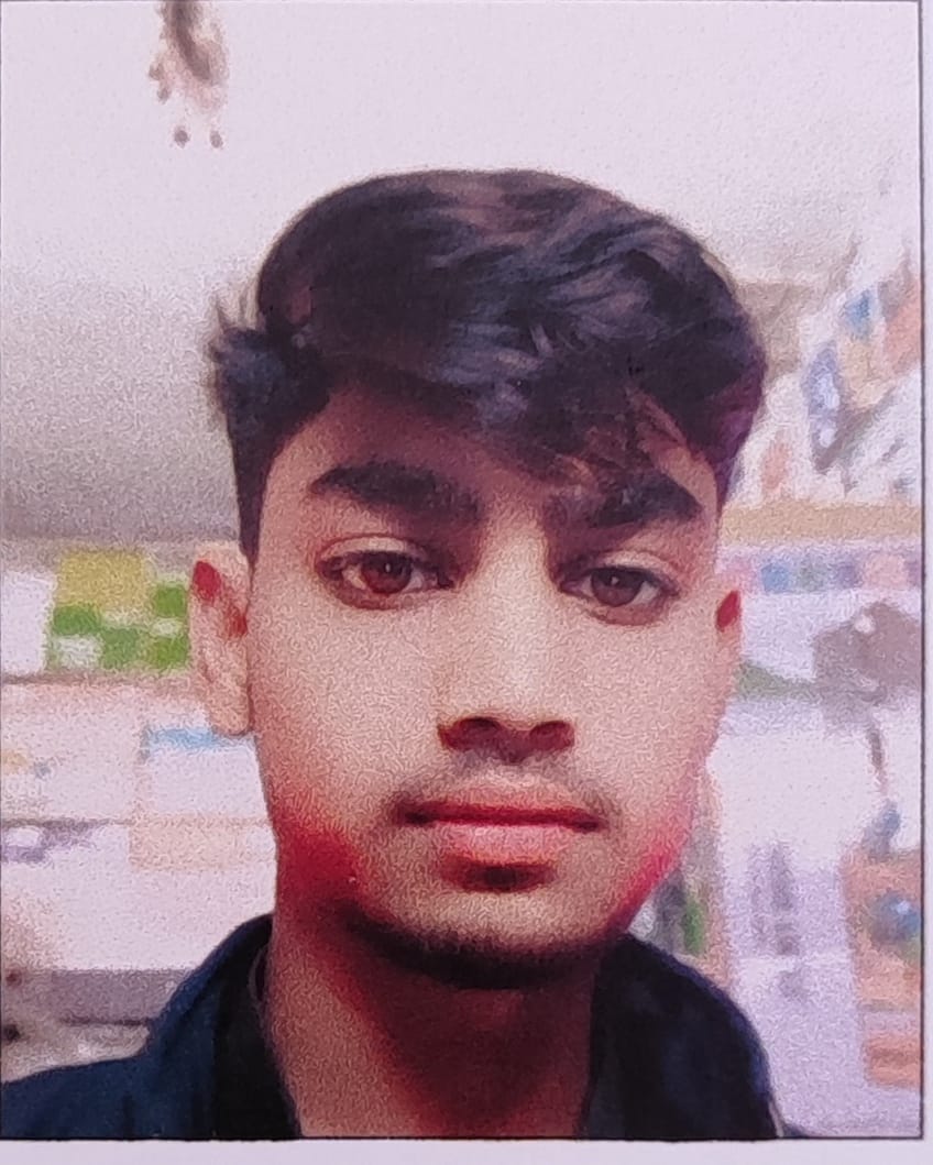 Rajkumar (ADCA)