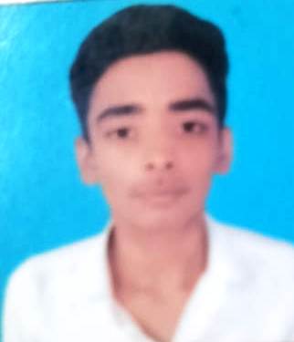 Rajneesh kumar YadavDOA