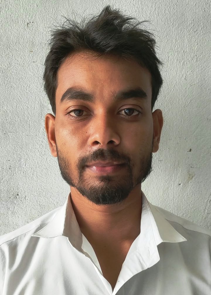 Raman Gupta (ADCA)