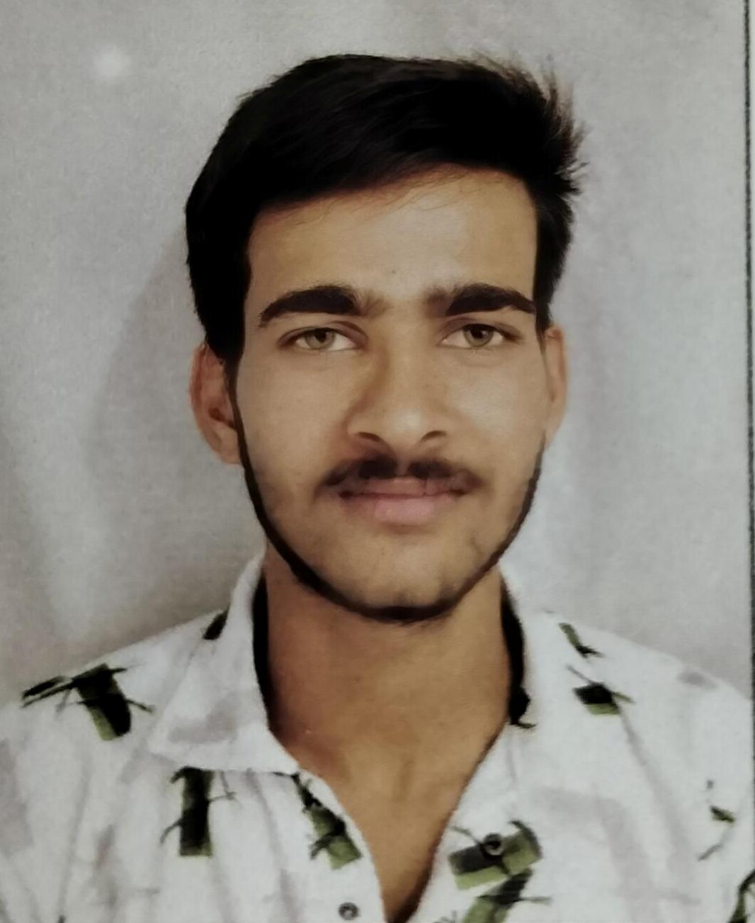 Rohit(DCA)