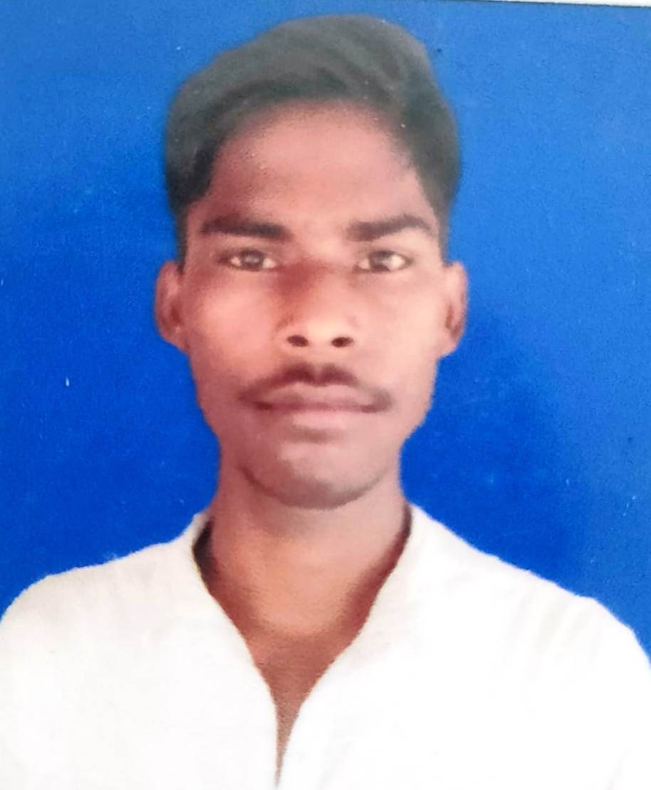 Samridhi Mishra( DCA)