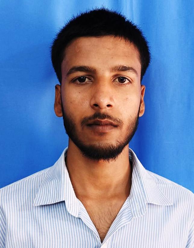 Sandesh Mishra( ADCA)