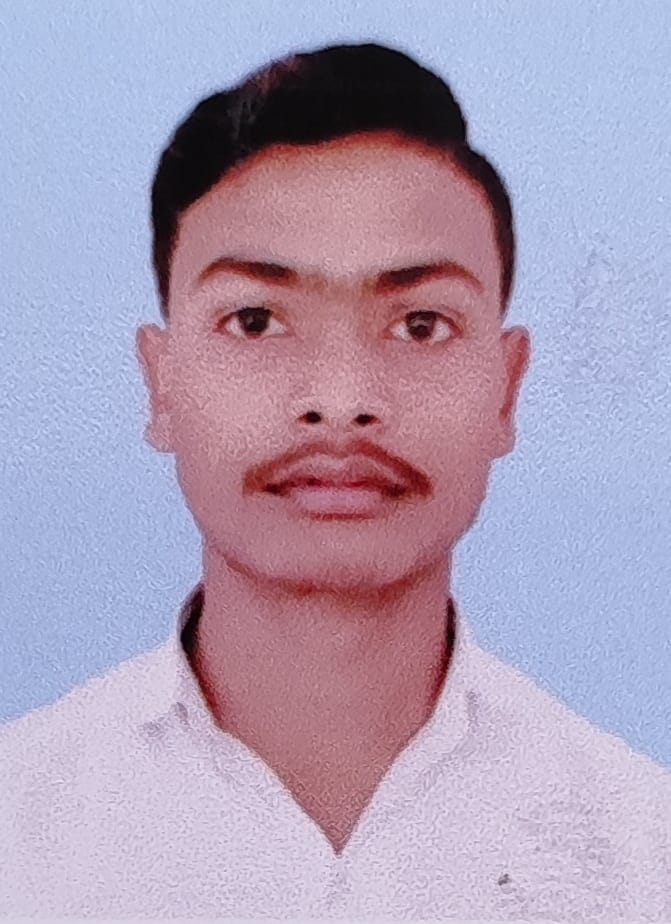 Santosh Kumar (DCAC)