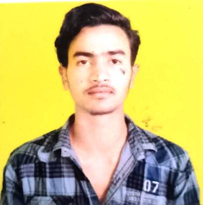 Shahbaj (ADCA)