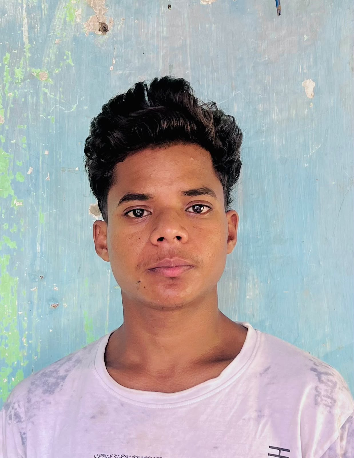 Shivam Gaud  (DCAC)