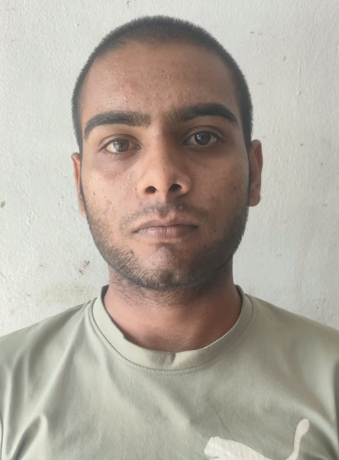 Shivam Yadav(DCA)