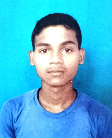 Shivkumar Gautam (ADCA)