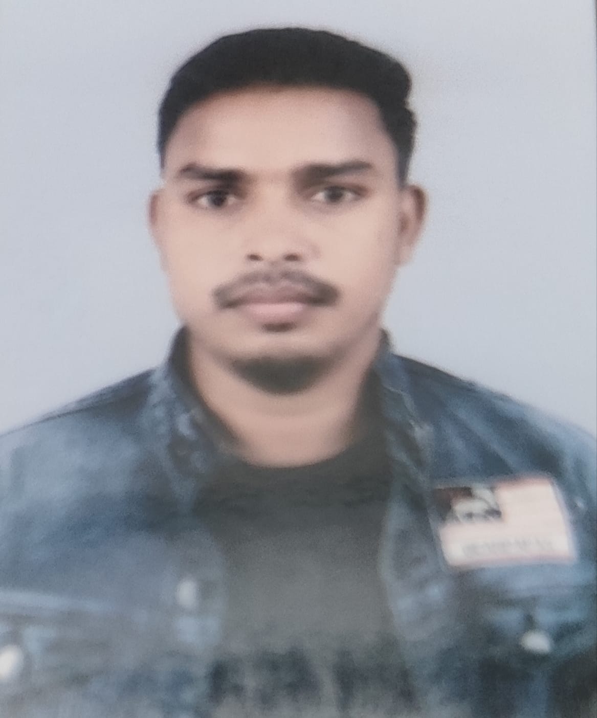 Vaishnavi Jaiswal (ADCA)