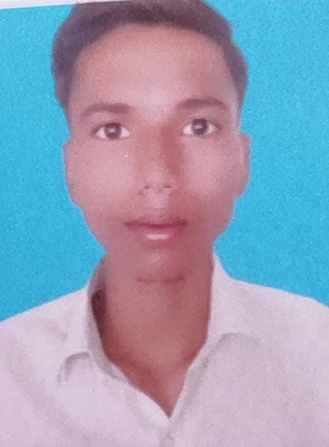 Sunil Singh Lodhi (DCAC)