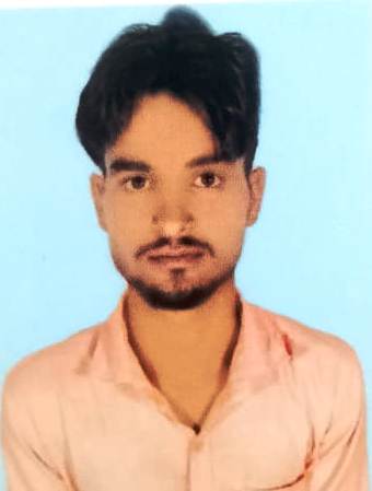 Sunil Sharma DCA