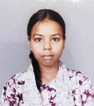 Vaishnavi Jaiswal (DCAC)
