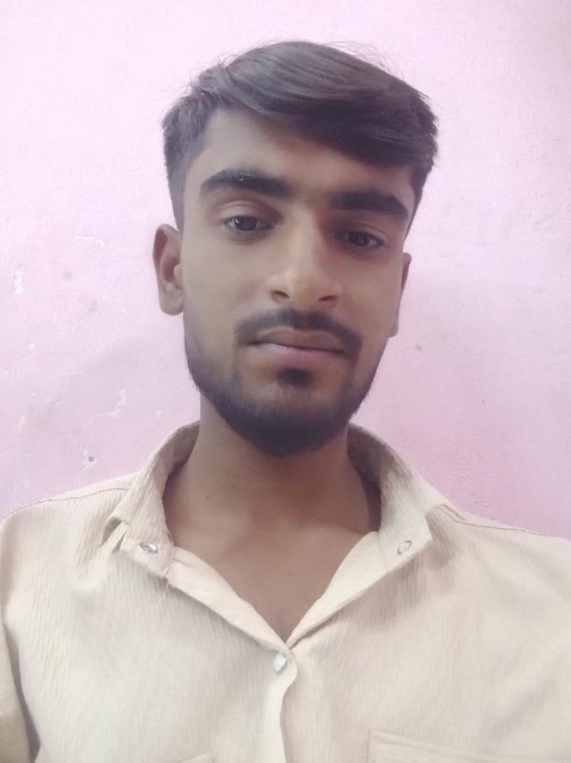 Vinayak Kumar  (ADCA)