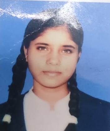 Vaishnavi Jaiswal (ADCA)