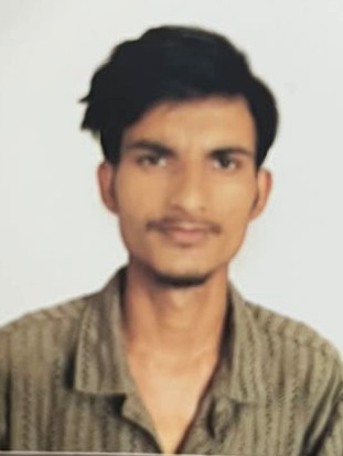 Vinay Kumar (DCAC)