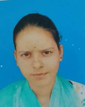Vishakha Mishra DCA