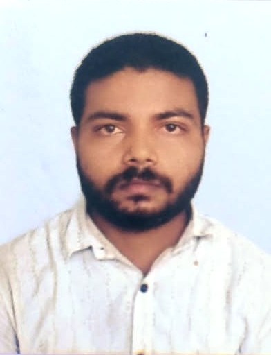 Vishal Passwan  (DCAC)C)