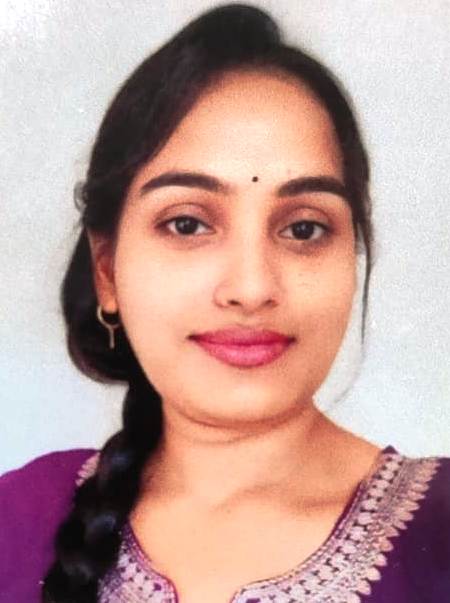 Seema Pandey ADACA