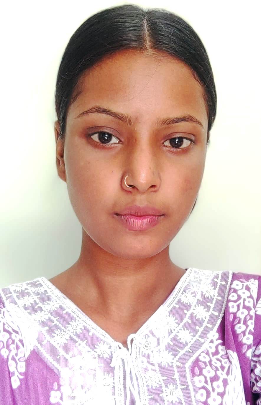 Anjali Lodhi  ADCA