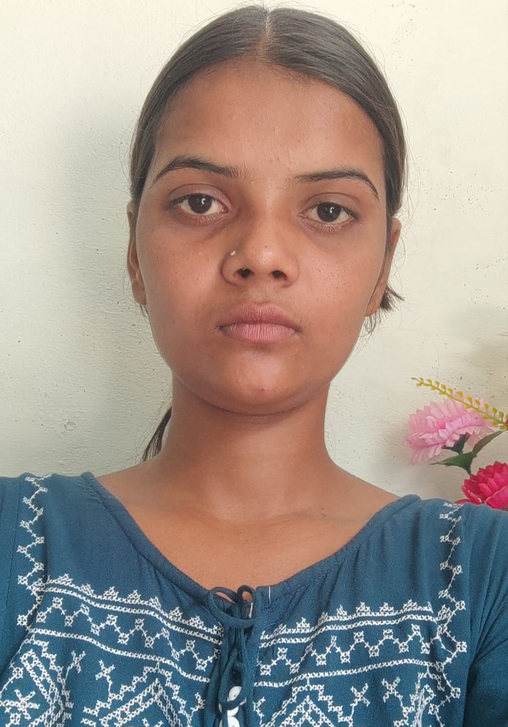 subhashini ADCA